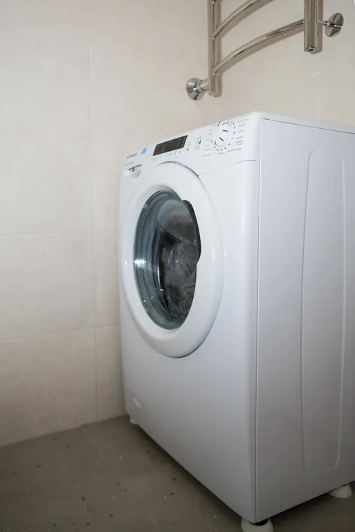 Уютная новая квартира в центре города