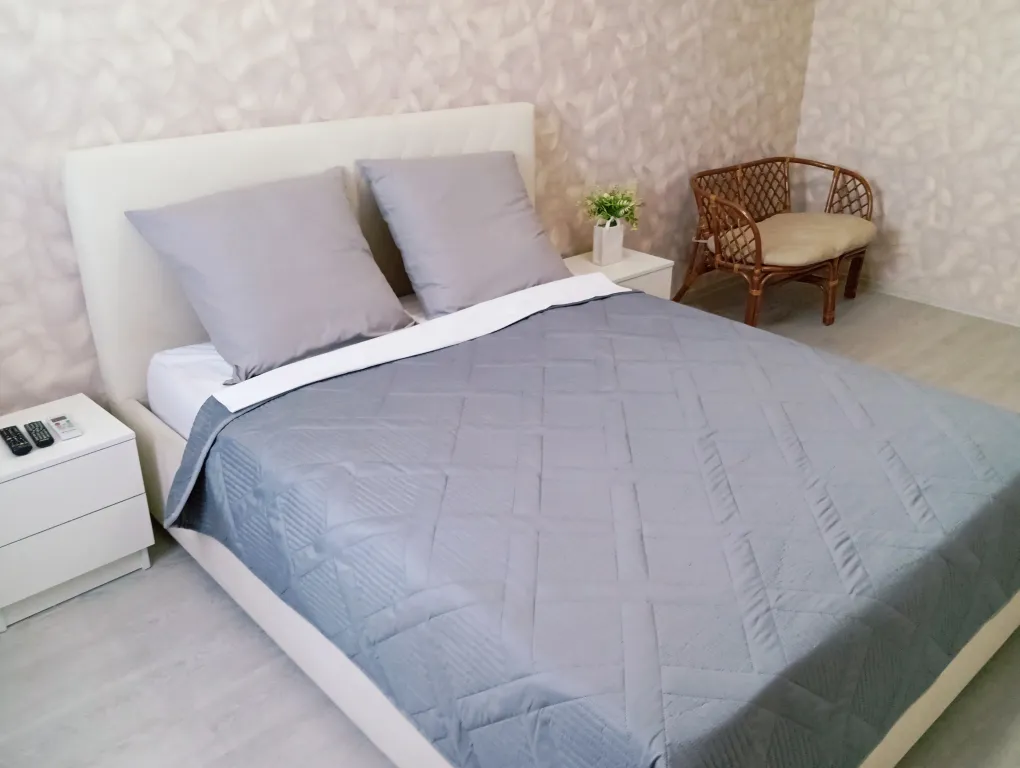 Квартира Уютная квартира с видом на горы — Геленджик