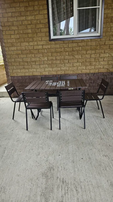 Коттедж в Уч-Дере