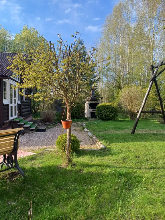 Гостевой Дом у Нерли