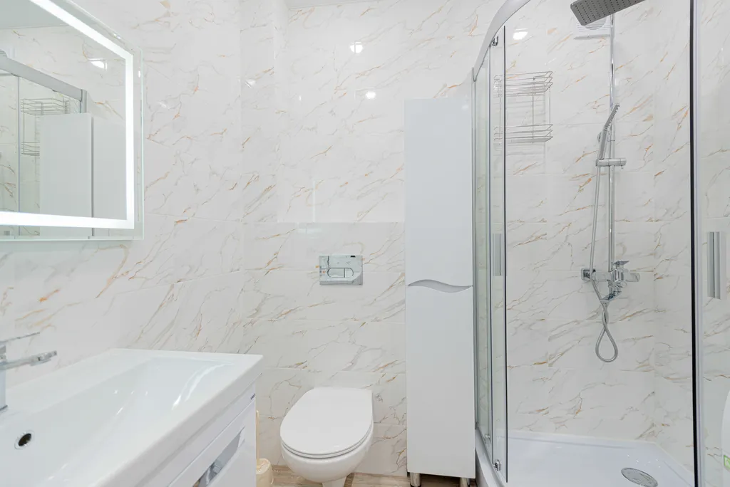 3 раздельных спальных места в микрорайоне Новый Город с кондиционером