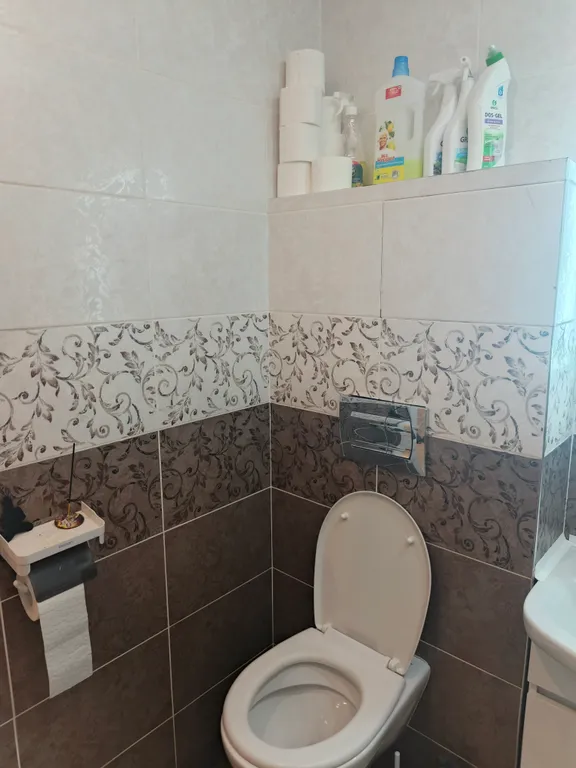 Квартира Уютная квартира в центре Кировского района — Красноярск