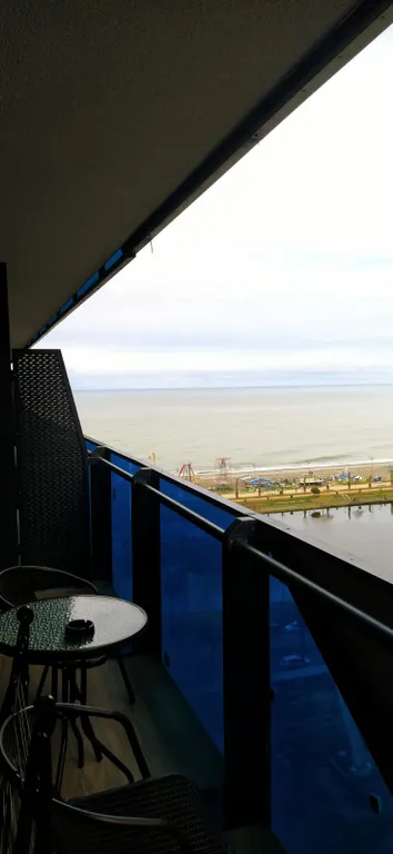 Квартира Квартира Студия на первой линии — Батуми