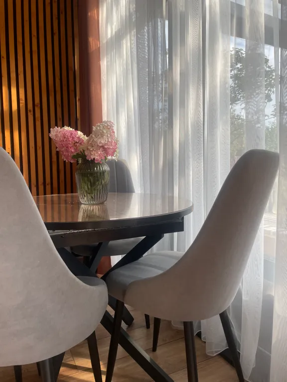 Коттедж Комфортный дом рядом с заливом — Лебяжье