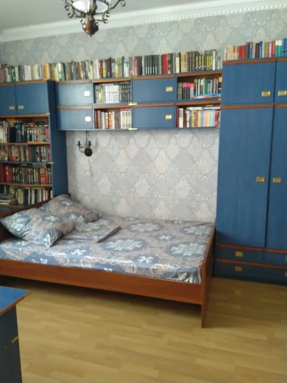 Квартира Комната рядом с Московским вокзалом — Санкт-Петербург
