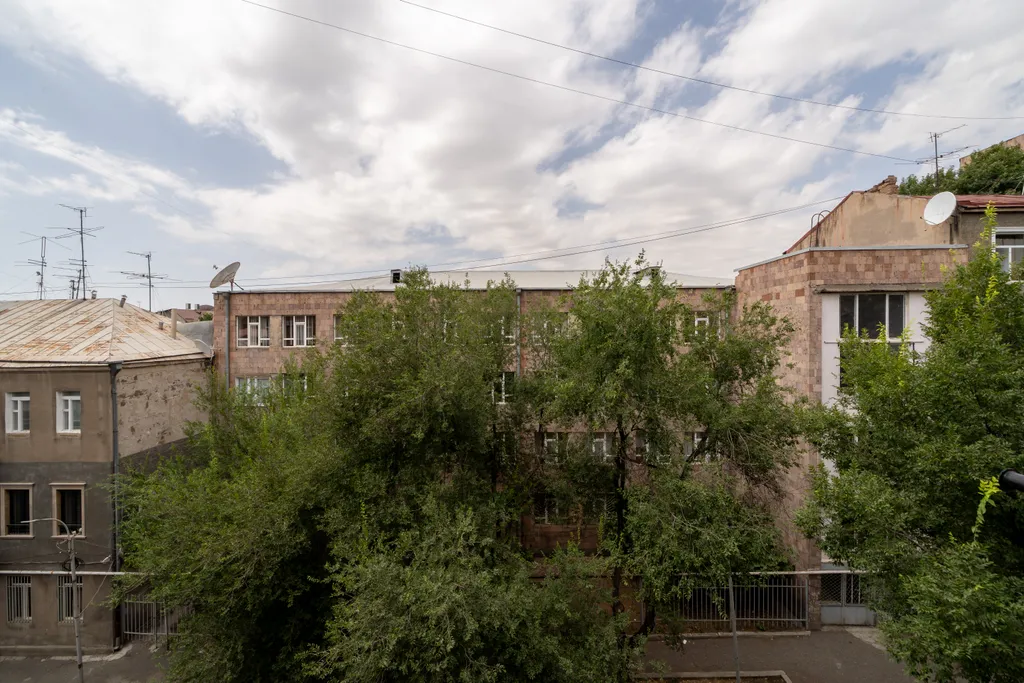 Апартаменты рядом с Оперным Театром