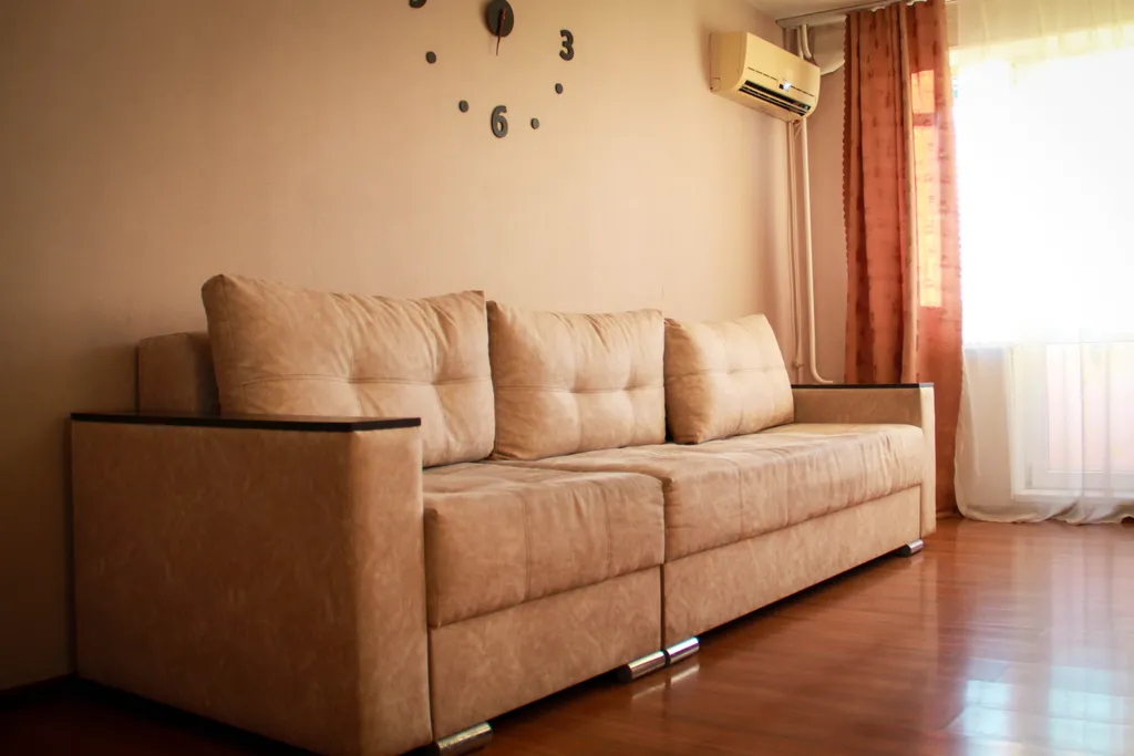 4-комнатная квартира, 80 м² — аренда посуточно в Челябинск