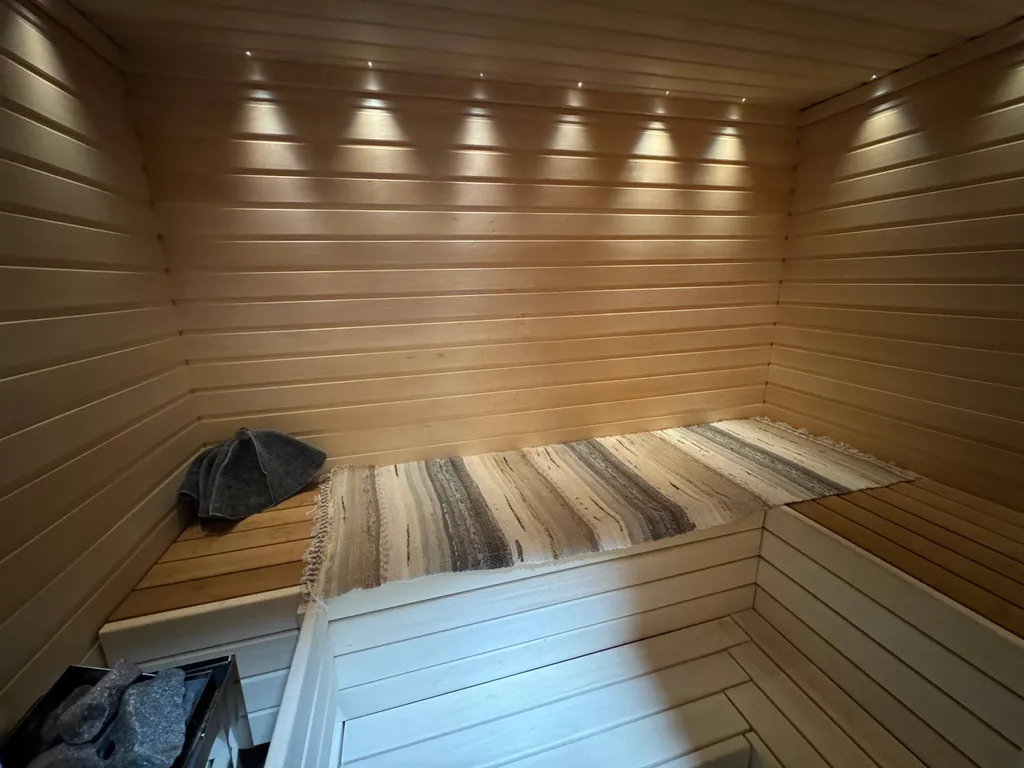 Усадьба Ладога-Лункулансаари