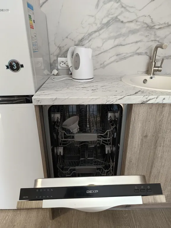 Квартира Апартаменты с видом на парк — Калининград