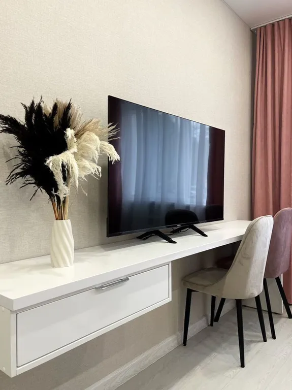 Уютная студия