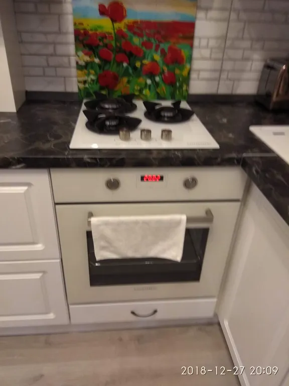 Квартира Квартира Комфортная студия для приятного отдыха — Калининград