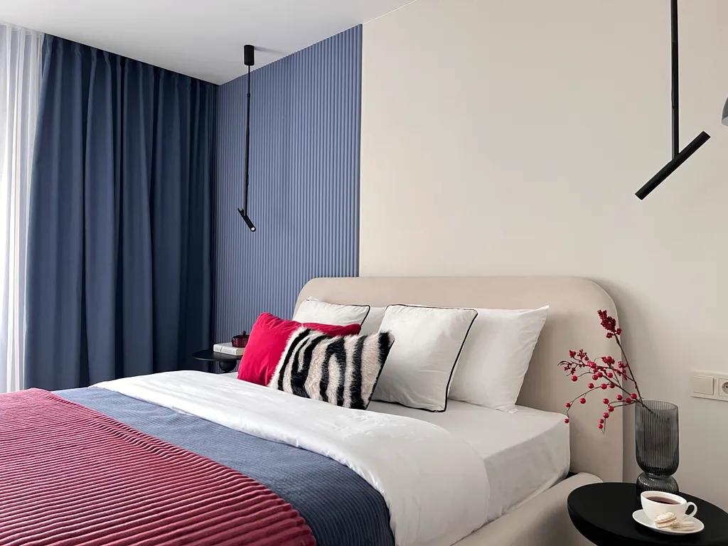 Квартира в центре города, которая станет украшением вашего отдыха — аренда посуточно в Иваново