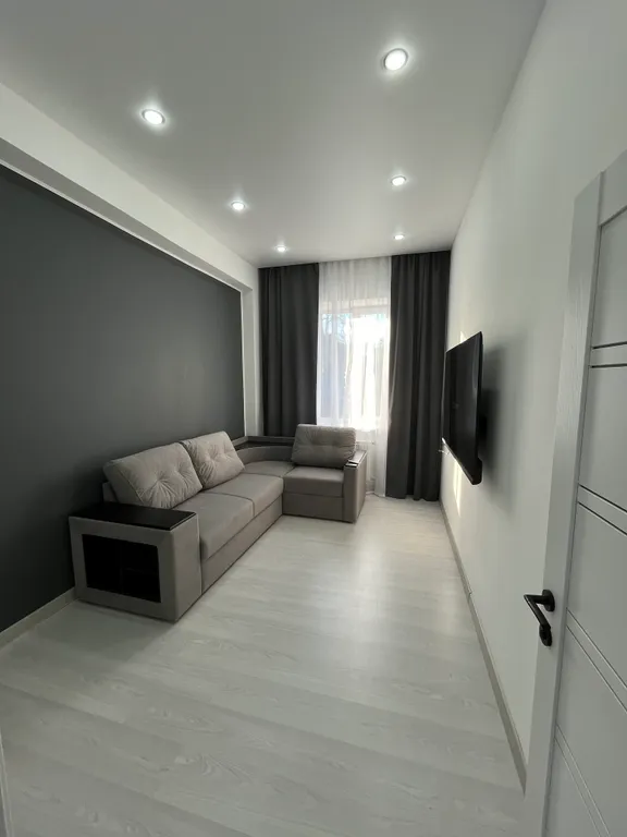 Апартамент Ayshe Prestij 2