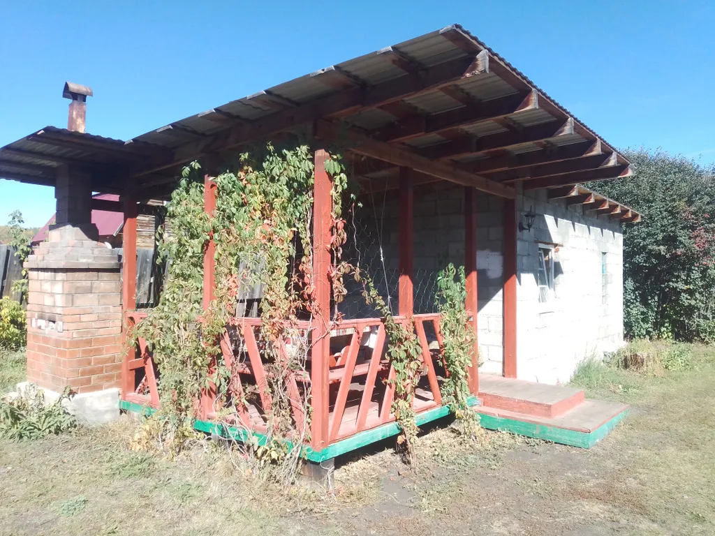 Гостевой дом Отдых