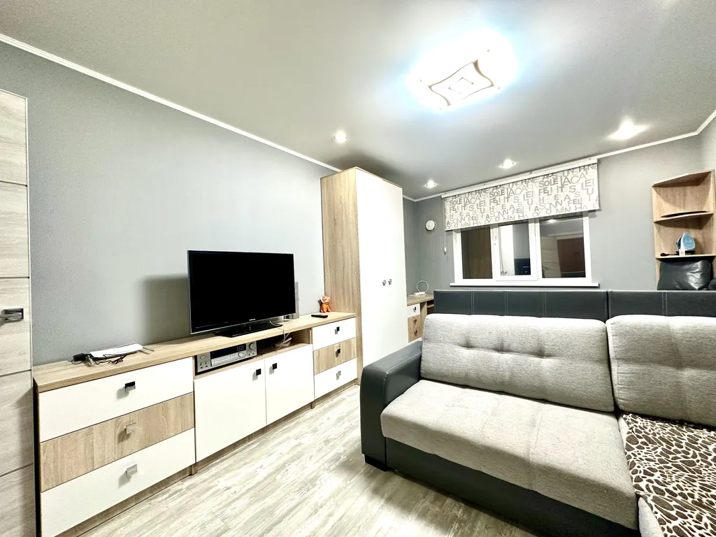 1-комнатные Апартаменты рядом с вокзалом