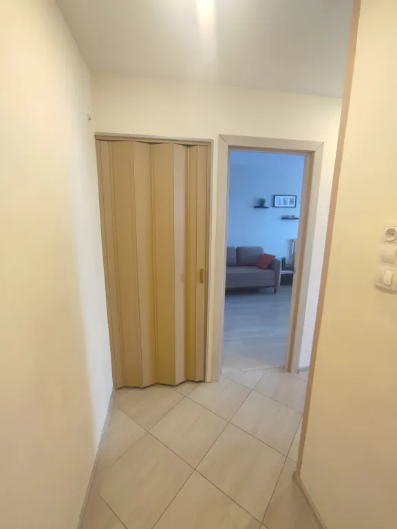 Квартира с видом на Ладожское озеро