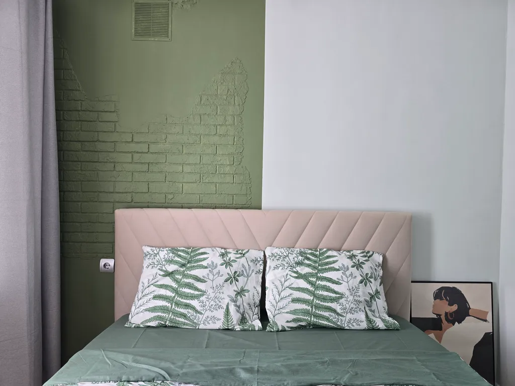 Уютная квартира в самом центре города