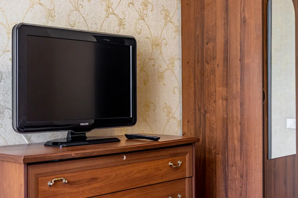 Крупногабаритная квартира в самом центре города