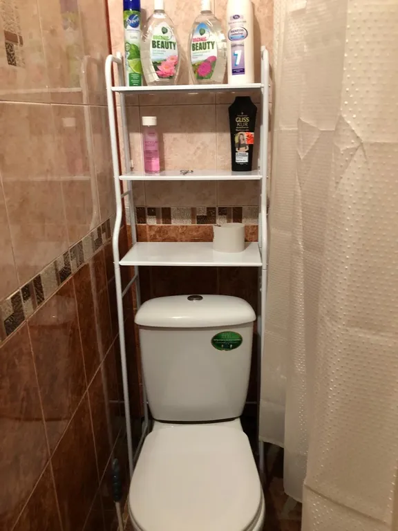 Уютная 2-комнатная квартира в центре города