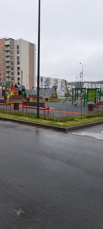 Уютная квартира с видом на горы в 10 минутах от термальных источников