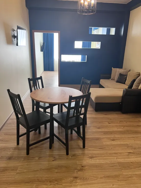 Квартира Апартаменты в центре — Севастополь