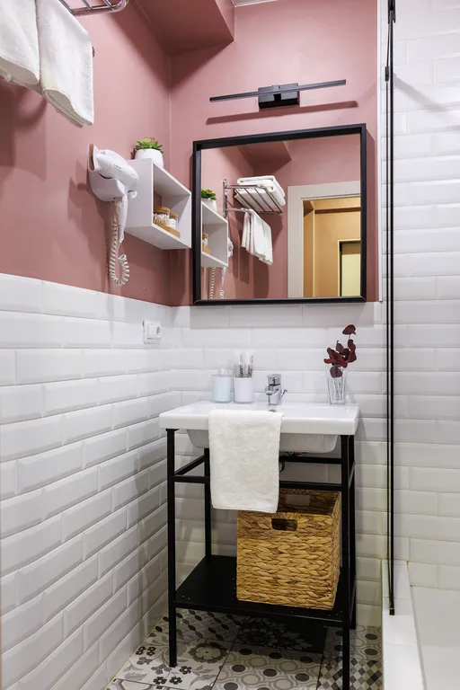 Современная студия в центре Иркутска