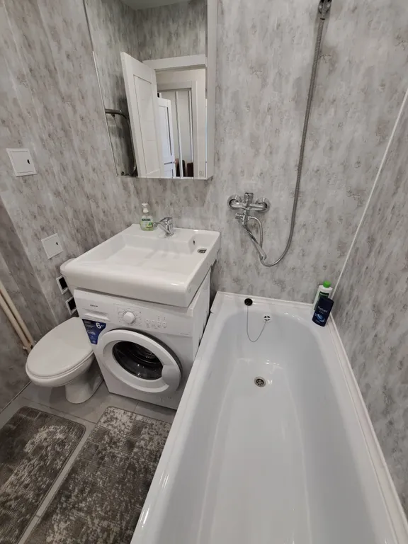 Квартира в экологически чистом районе