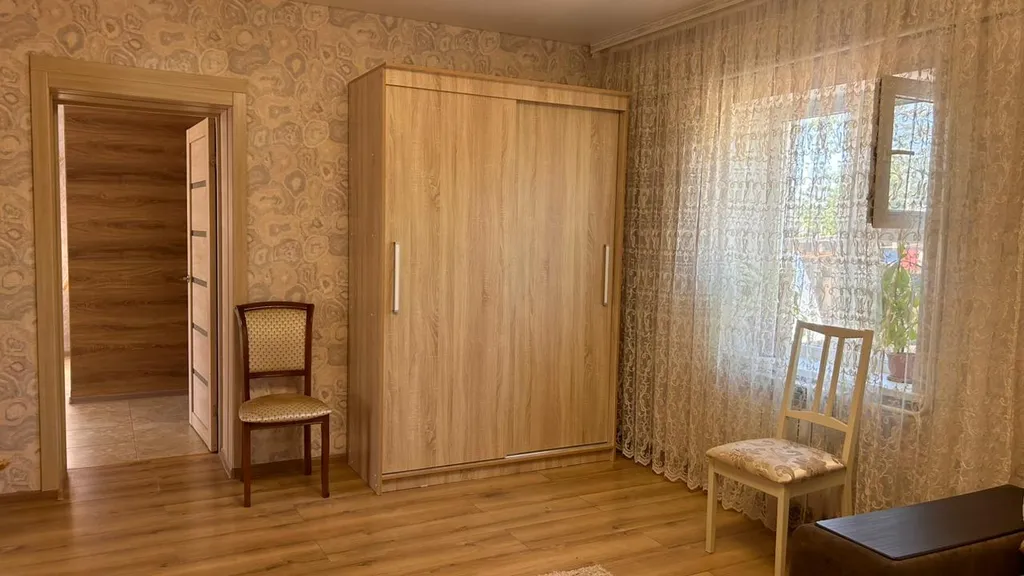 Коттедж Дом рядом с морем — Кучугуры