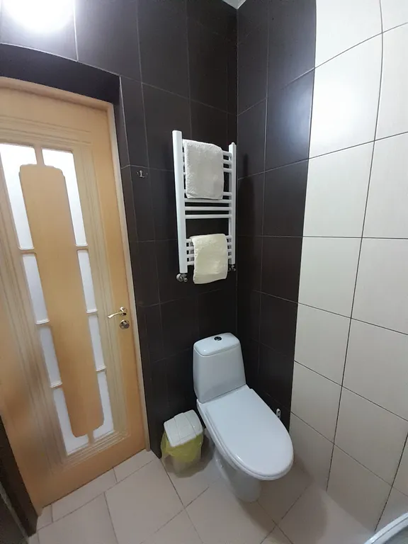 Квартира Свежая уютная квартира с отличным местоположением — Калининград