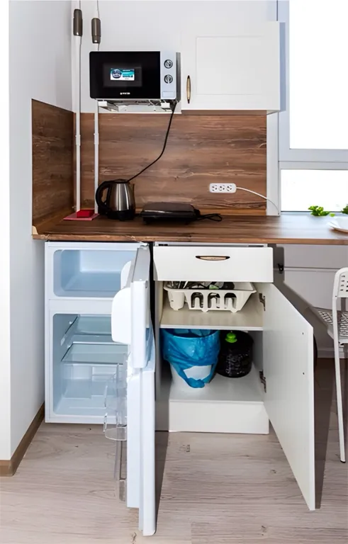 Уютная комната рядом с ИМР и ЦИПК