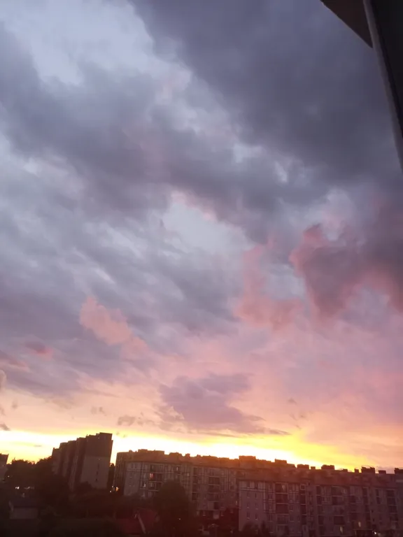 Уютная квартира Чистый Воздух