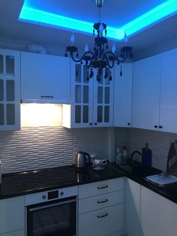 Дизайнерская студия в центре