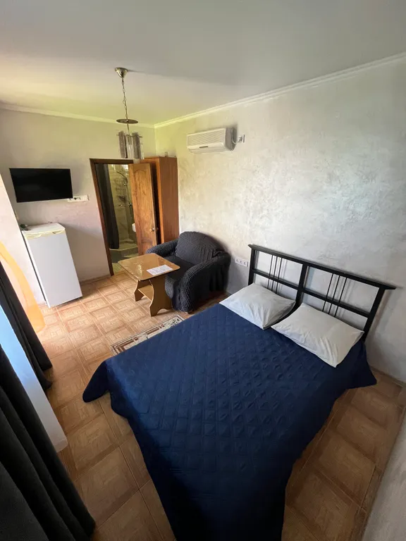 Квартира Комната — Анапа