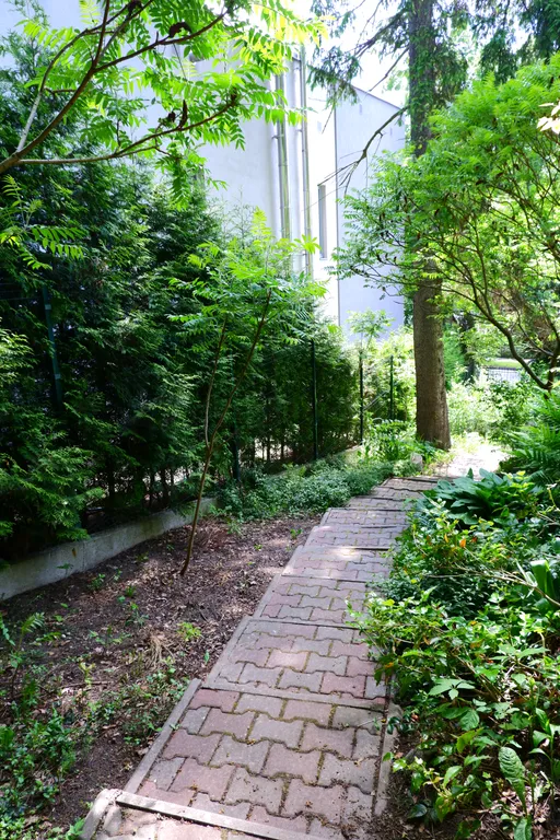 Коттедж Апартаменты с видом на озеро тихое — Светлогорск