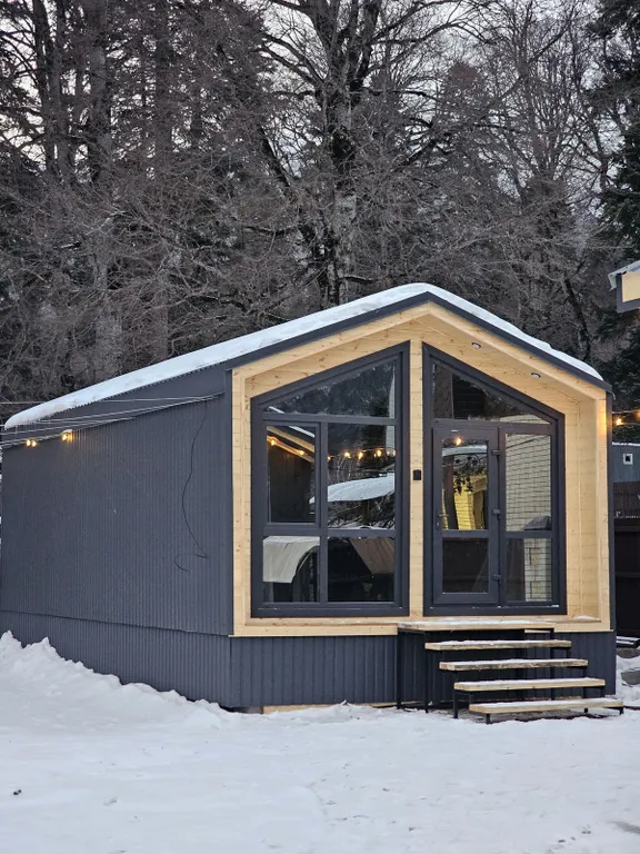 Коттедж Уютный домик для приятного отдыха в горах — аренда посуточно в Архыз