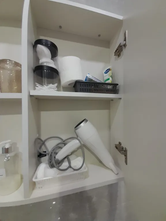 Видовая квартира в ЖК Цветы