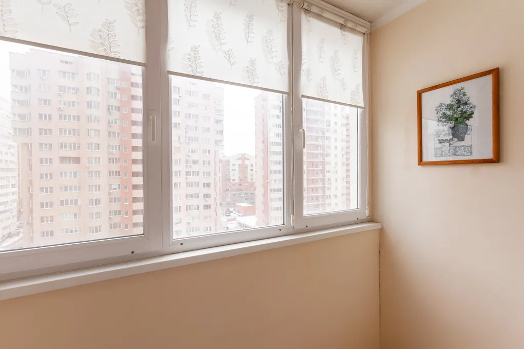 Квартира Квартира Апарт-Отель Апарт RentPlaza, центр — Самара