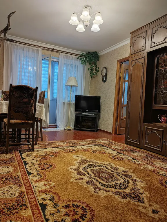 Квартира Двухкомнатная квартира у Центрального рынка — Калининград