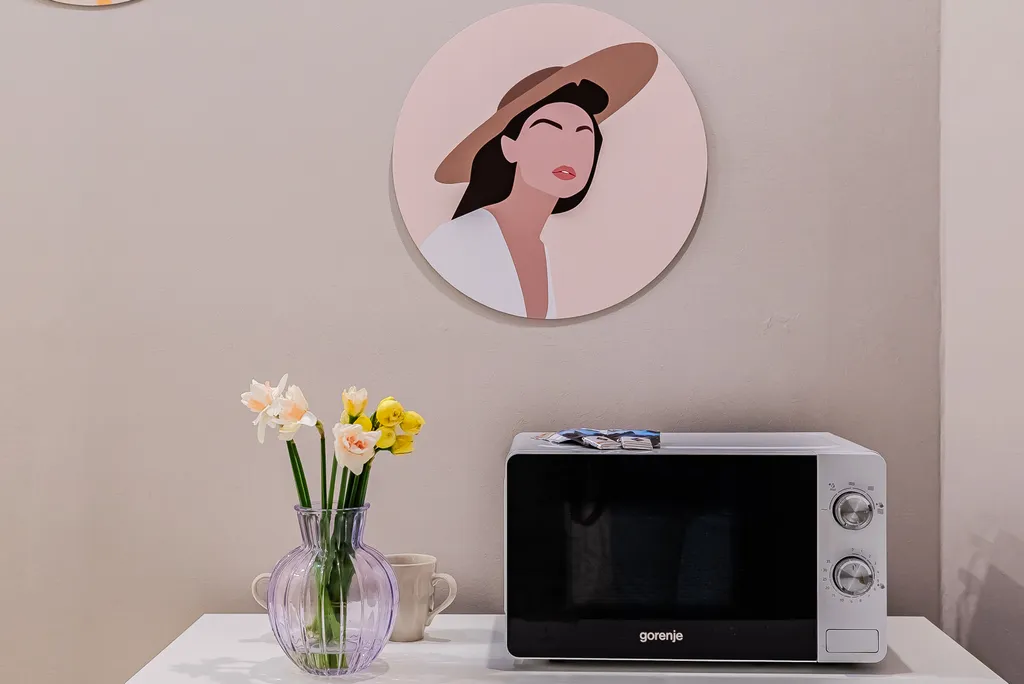 Квартира Квартира Уютный номер - студио в гостинице в самом центре Санкт Петербурга — Санкт-Петербург