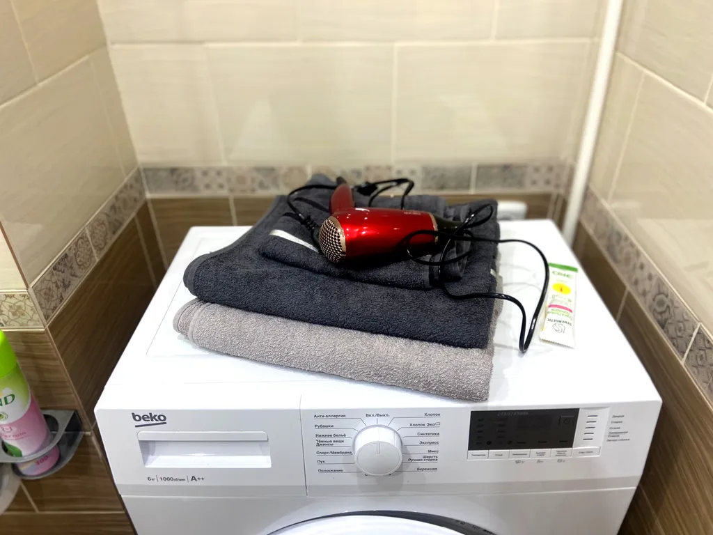 Новая евродвушка жк Березки