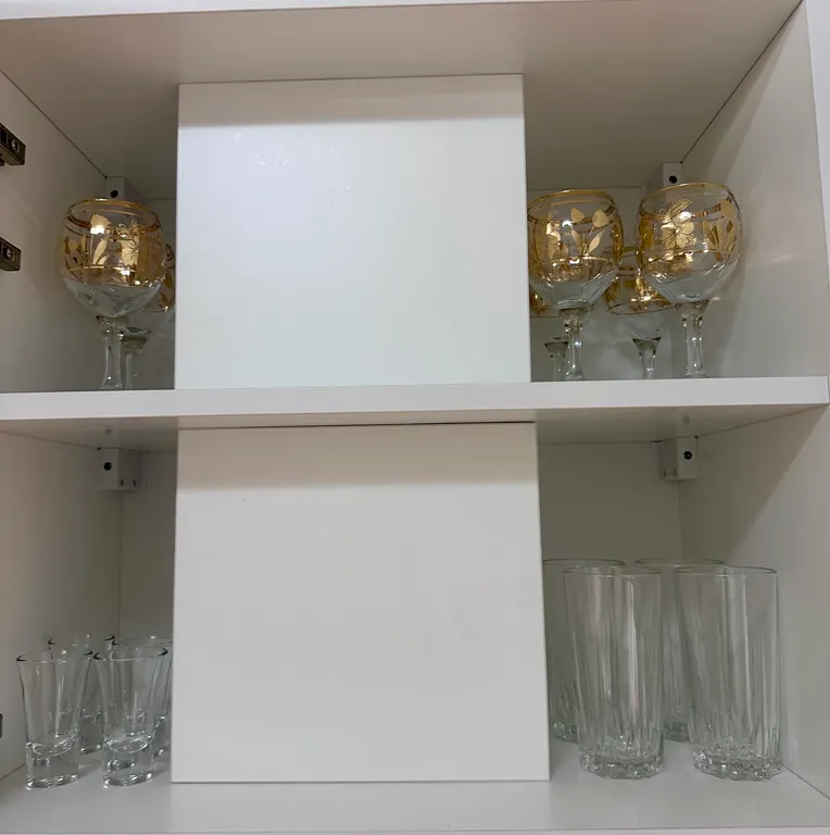 Уютная квартира в премиум ЖК Русская Европа