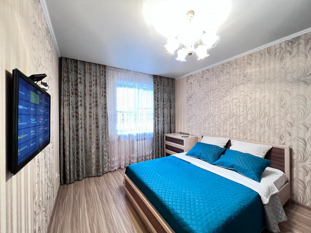 Двухкомнатная центр