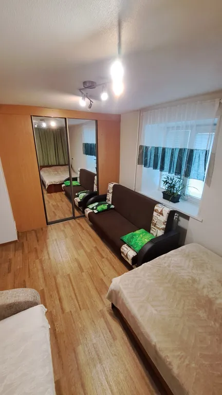 Уютная квартира на площади Лядова