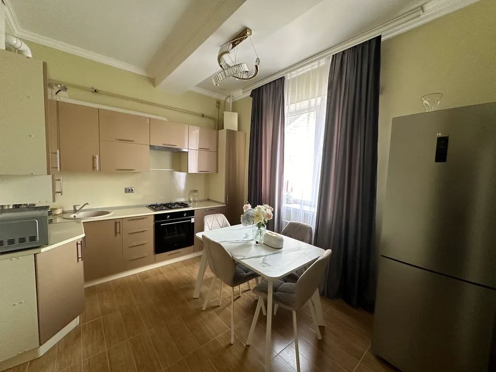 Квартира Апартаменты в центре города — Анапа