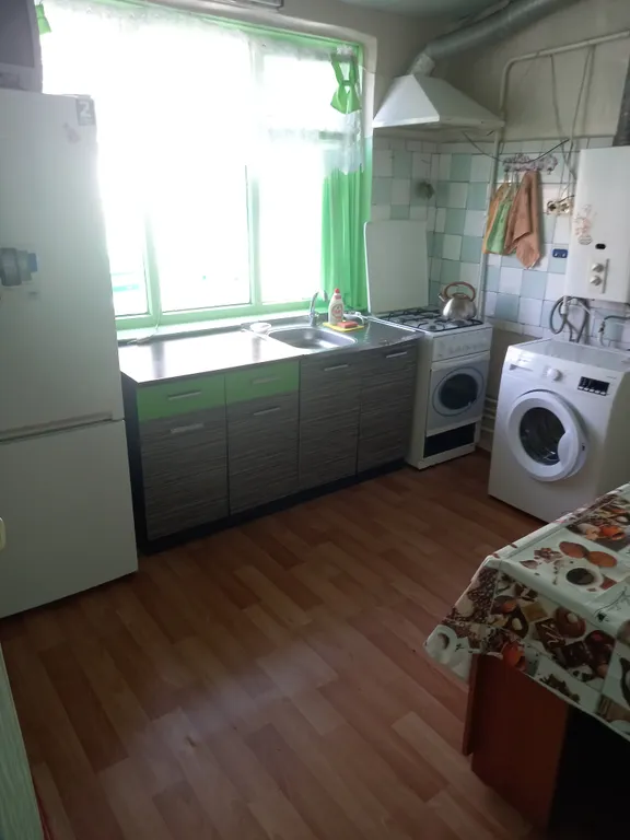 Коттедж Уютный домик — Геленджик