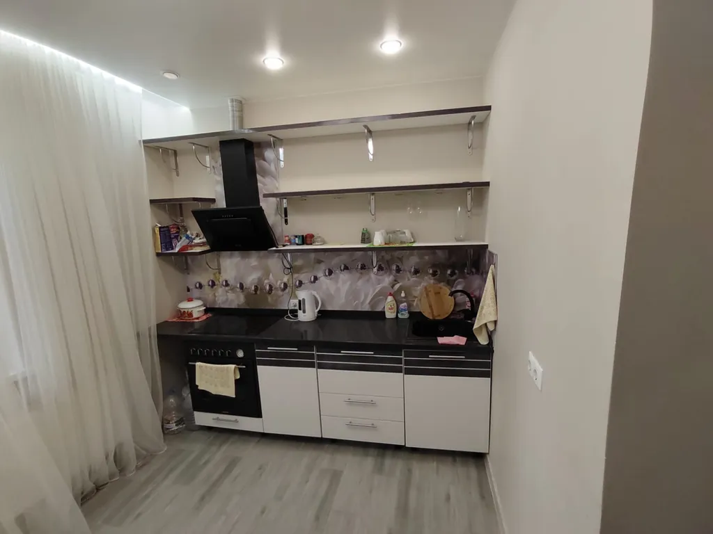 Уютная квартира в ЖК Новый Раменский