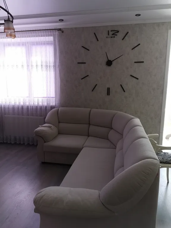 Квартира Сдам однокомнатную кв. Окружная 7 — Зеленоградск