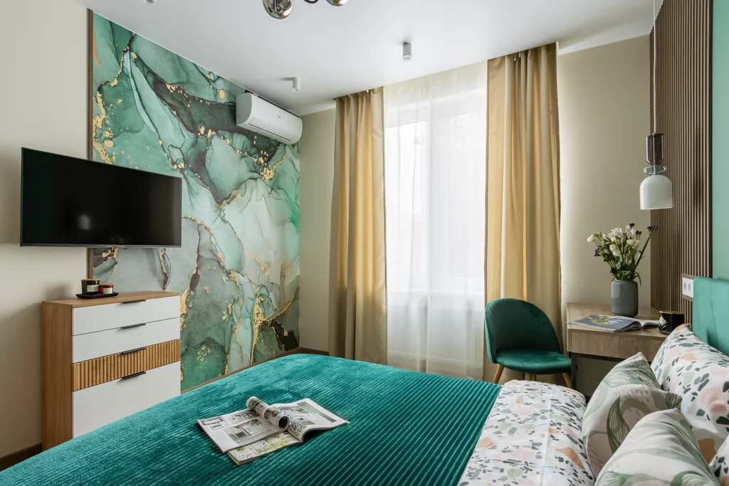 Изумрудный город с Точно Ключи