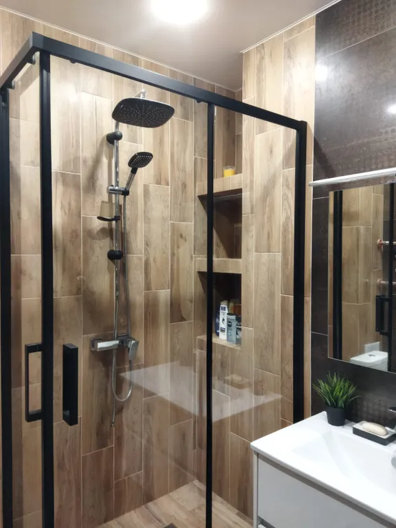 Квартира Квартира Silver apartments — Ростов-на-Дону