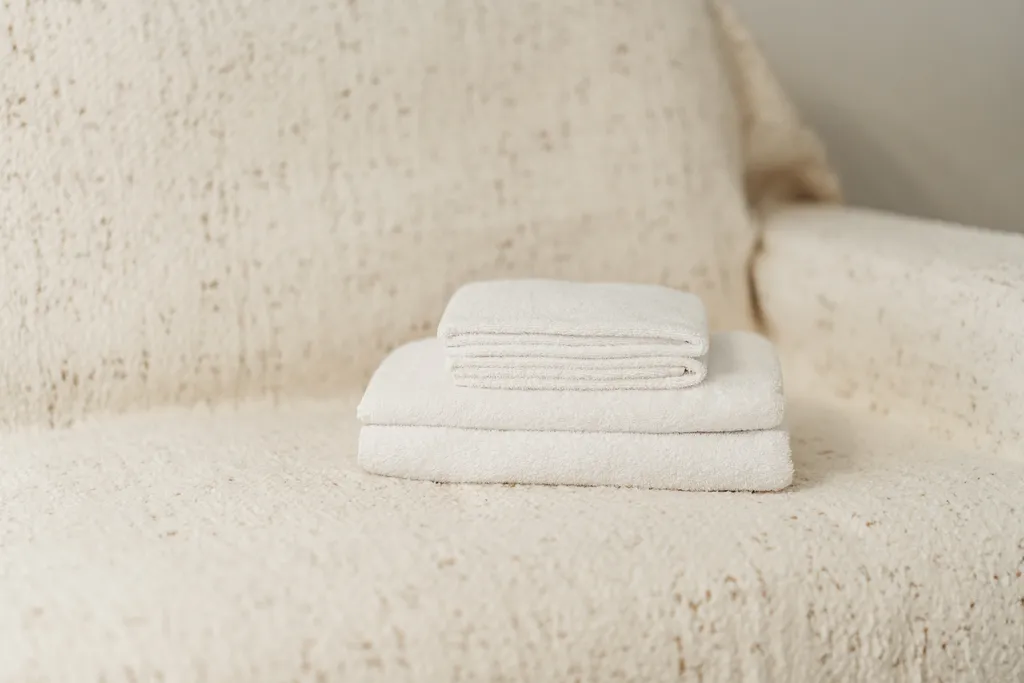 Светлая и просторная квартира